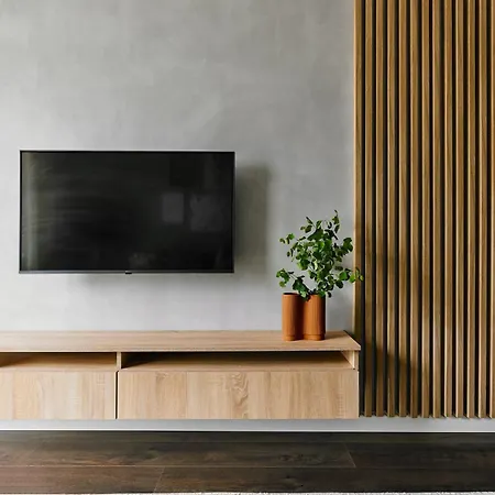 Cracow Palm Appartement *