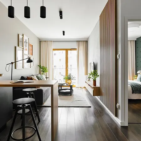 Cracow Palm * クラクフ