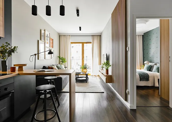 Cracow Palm * Краков