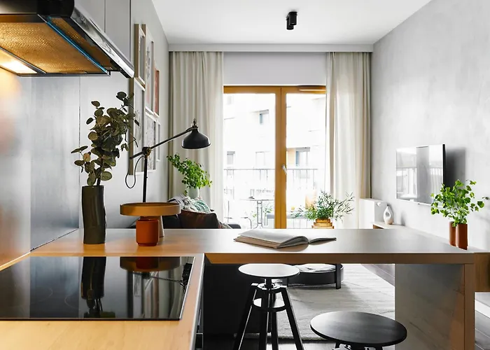 Cracow Palm * Краков