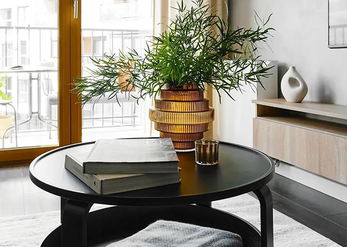 Cracow Palm * קרקוב